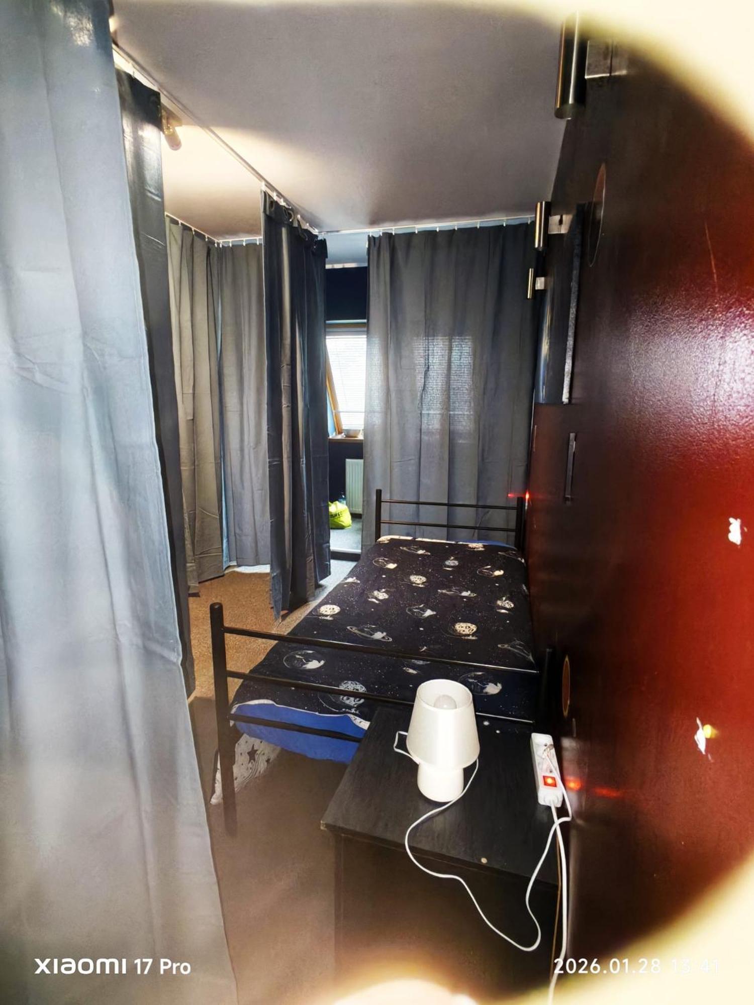 Hostel Galaxy - Gdansk — Photos 3
